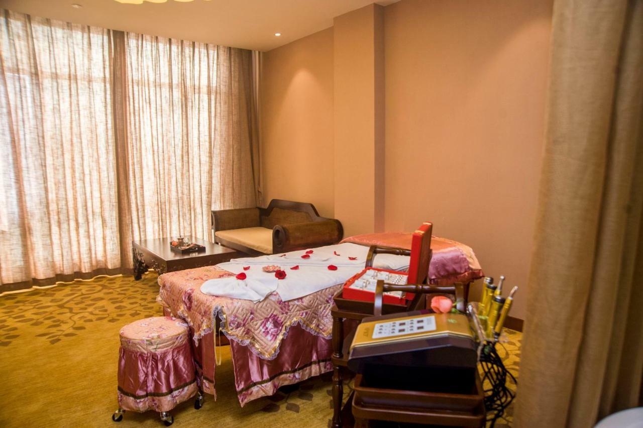 فندق رونججيانج Jieyang المظهر الخارجي الصورة