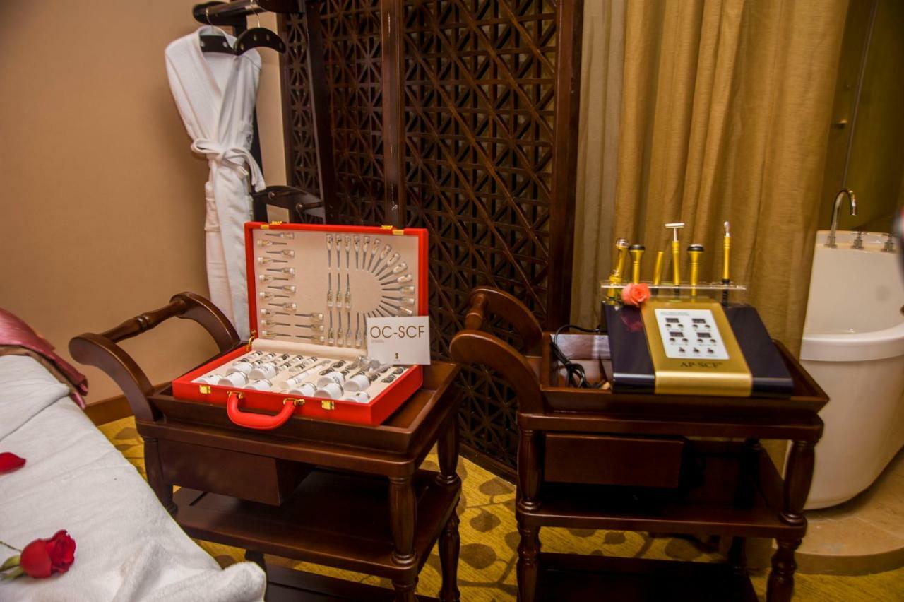 فندق رونججيانج Jieyang المظهر الخارجي الصورة