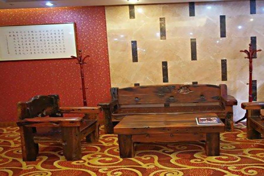 فندق رونججيانج Jieyang المظهر الخارجي الصورة