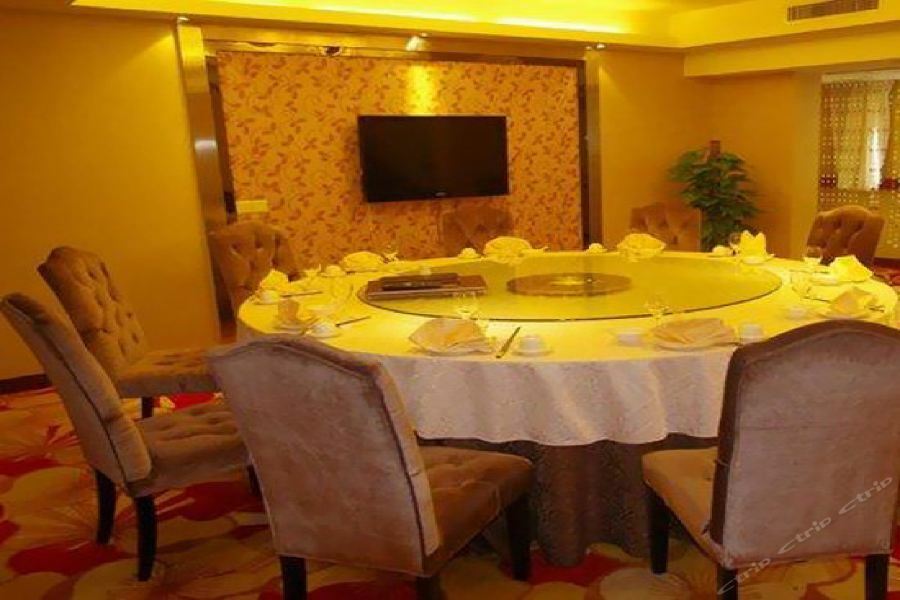 فندق رونججيانج Jieyang المظهر الخارجي الصورة